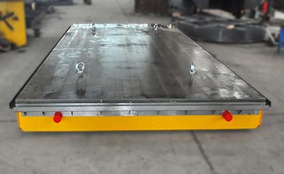 3D打印技術(shù)和電動(dòng)軌道平車(chē)的應(yīng)用結(jié)合